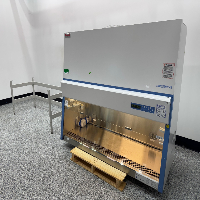 Thermo 1300 Series A2 6' Biosafety Cabinet image 1